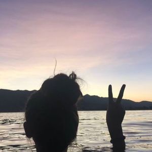 Meet your Posher, Trinity